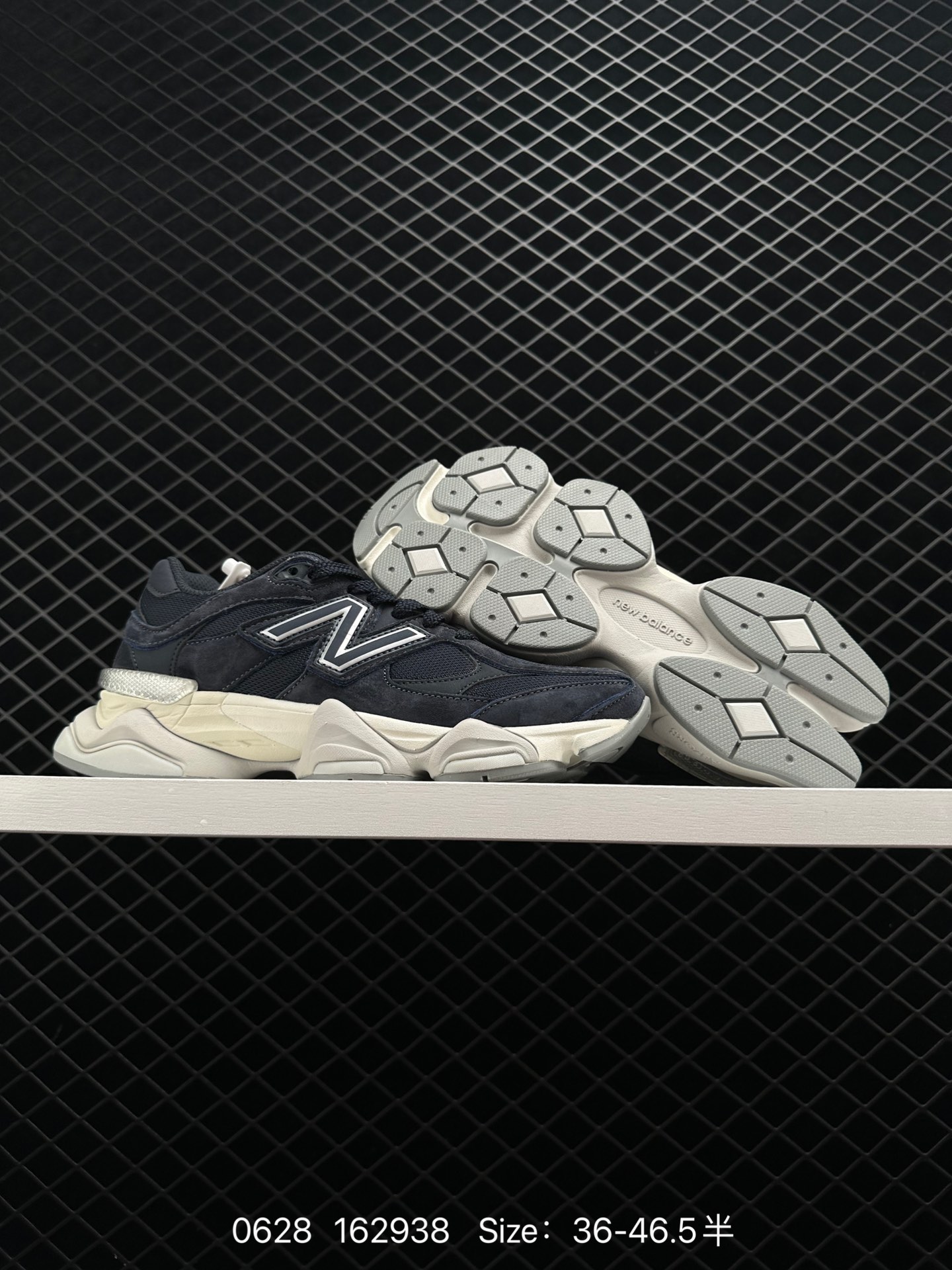 Joe Freshgoods x New Balance NB9060